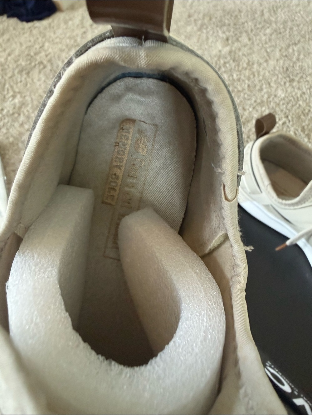✨ NEW BALANCE NERGIZE SPORT ✨ - Picture 5 of 10